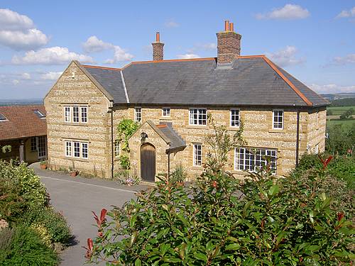 whiteways farmhouse bed and breakfast dorset