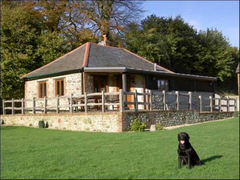 Wagon House Farm Cottage